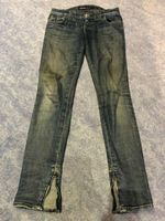 Miss Sixty Jeans Hose J Lot Vintage Herbst 26 27 28 Musthave Bayern - Ergolding Vorschau