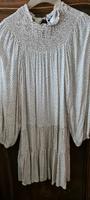 Mango Boho Sommer Kleid Nordrhein-Westfalen - Voerde (Niederrhein) Vorschau