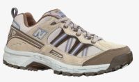 New Balance 644 Trekking-Schuhe Wanderschuhe beige Gr.40,5 Hessen - Langen (Hessen) Vorschau