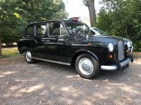 Scheunenfund/Original/Leyland/London/Taxi/Oldtimer/Preisnachlass Brandenburg - Havelsee Vorschau