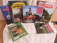 diverse Bildbände Eisenbahnbuch, Bildband Lokomotiven, Züge Bayern - Rohrenfels Vorschau
