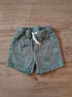 kurze Hose / Shorts mit Palmen von H&M Größe 86 Dortmund - Lichtendorf Vorschau