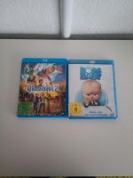 2 filme Gänsehaut2   Boss Baby Brandenburg - Neuruppin Vorschau