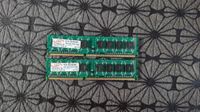 4 GB Kit DDR3-1333 | 2x2GB | CSXA-LO-1333-2G Nordrhein-Westfalen - Steinfurt Vorschau