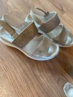 Gabor Glitzer Schuhe Hessen - Kronberg im Taunus Vorschau