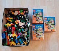 Lego 3x neu und verschiedene Berlin - Pankow Vorschau