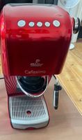 Tchibo Caffissimo Hot Red Kaffemaschine Mitte - Tiergarten Vorschau