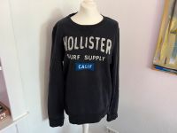 Hollister Pullover Gr. L Berlin - Westend Vorschau