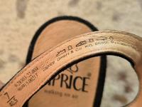 Caprice 100% Leder Sandalen Gr.40,5 Neuwertig schwarz Berlin - Hellersdorf Vorschau