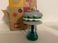 Lego UFO Space Make And Take Build Set 48 Teile aus Store Frankfurt am Main - Oberrad Vorschau