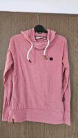 Naketano hoodie dünn kaputzenshirt M rose Kr. München - Putzbrunn Vorschau