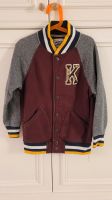 Jungen Baseballjacke, College Sweatjacke Gr.128 Berlin - Reinickendorf Vorschau