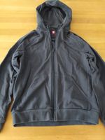 Engelbert strauss Hoody-Sweatjacke stretch, 146/152 anthrazit Baden-Württemberg - Fellbach Vorschau