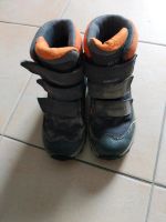 Winterschuhe von Meindl Größe 31 Bayern - Röthenbach (Allgäu) Vorschau