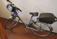 Damenrad Fahrrad Victoria Nürnberg Alu 28 Zoll in 79848 Bonndorf Baden-Württemberg - Bonndorf Vorschau