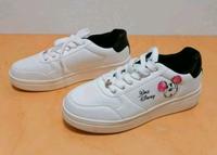 Walt Disney Sneaker Schuhe - weiß mit Motiv - Größe 40 Bayern - Kolbermoor Vorschau
