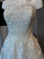 Brautkleid/ Hochzeitskleid / Wedding NEU Nordrhein-Westfalen - Rheine Vorschau