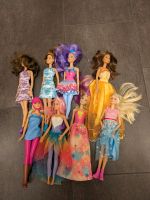 8 Barbie Puppen Hessen - Stadtallendorf Vorschau