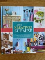 Buch Mein kreatives Zuhause Traumhafte Wohnideen zum Selbermachen Schleswig-Holstein - Hohenwestedt Vorschau