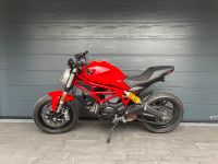 Ducati Monster 797 // ABS // TOP              (Keine 696,796,821) Nordrhein-Westfalen - Ratingen Vorschau