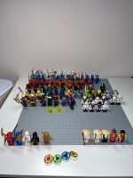 Lego Ninjago Figuren Sammlung Auflösung Nordrhein-Westfalen - Bornheim Vorschau