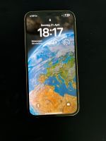 IPhone 12 Pro Max 512GB in Gold Niedersachsen - Vechta Vorschau