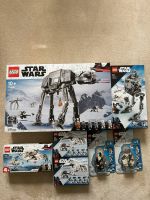 Lego Star Wars ATAT Hoth 75288 75322 75268 je 2x 40557 75320 Nordrhein-Westfalen - Krefeld Vorschau