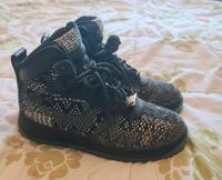 39 NIKE AIR FORCE 1 DUCKBOOT BHM QS Berlin - Tempelhof Vorschau