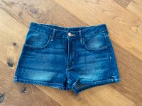 H&M Jeansshorts blau in Größe 158 Kr. München - Putzbrunn Vorschau