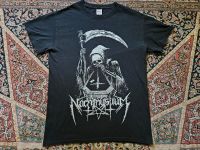 Nachtmystium T-Shirt S Black Metal Friedrichshain-Kreuzberg - Friedrichshain Vorschau