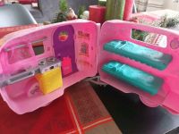 Barbie camper chelsea Hessen - Obertshausen Vorschau