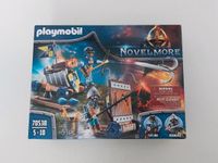 Playmobil / Novelmore / 70538 / Angriffstrupp / NEU Nordrhein-Westfalen - Lüdinghausen Vorschau