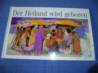 Der Heiland wird geboren - (Bildergeschichten aus der Bibel) Münster (Westfalen) - Centrum Vorschau