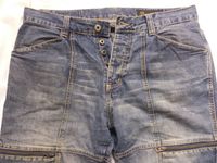 alte,getragene Hose,Herren Jeans von Cordon,Gr.W34/L34 Brandenburg - Löwenberger Land Vorschau