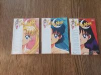Sailor Moon Fan Bucher Niedersachsen - Löningen Vorschau