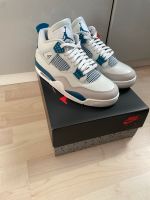 Air jordan 4 military blue 44 Bayern - Cham Vorschau