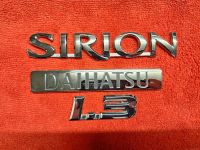 Daihatsu Sirion 1.3 Embleme Baden-Württemberg - Heubach Vorschau