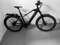 e-bike HNF XD3 All-Terrain, Enviolo TR, L/XL, schwarz, CX Line Bayern - Heimertingen Vorschau