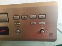 DENON DVD 3800 CD Player mit FB Saarland - Neunkirchen Vorschau