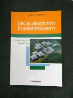 DRG in deutschen Krankenhäusern Niedersachsen - Emmerthal Vorschau