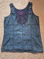 Jeans Tunika Gr. XL Cecil Thüringen - Saalfeld (Saale) Vorschau