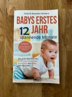 Babys Erstes Jahr - 12 spannende Monate Hessen - Groß-Gerau Vorschau