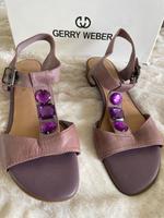 BiBA Damen Sandalen Gr. 41 Nordrhein-Westfalen - Moers Vorschau