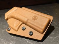 custom made Glock Holster von Gear Maniacs für Glock 23 und baugl Hessen - Bad König Vorschau