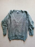 Strickjacke Cardigan Gr. S Nürnberg (Mittelfr) - Aussenstadt-Sued Vorschau