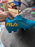 FILA Fußball Schuhe Gr 28 Niedersachsen - Hage Vorschau