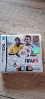 Nintendo DS Spiel FIFA 09 Baden-Württemberg - Abtsgmünd Vorschau