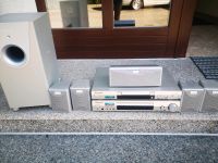 Pioneer Musikanlage mit DVD-Player, Subwoofer & Boxen Baden-Württemberg - Albstadt Vorschau