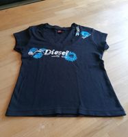 ** Diesel T-Shirt Damen Gr S ** Nordrhein-Westfalen - Menden Vorschau