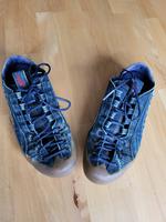 Puma Jeans - Sneakers zum schnüren,  Gr.39 Thüringen - Hildburghausen Vorschau